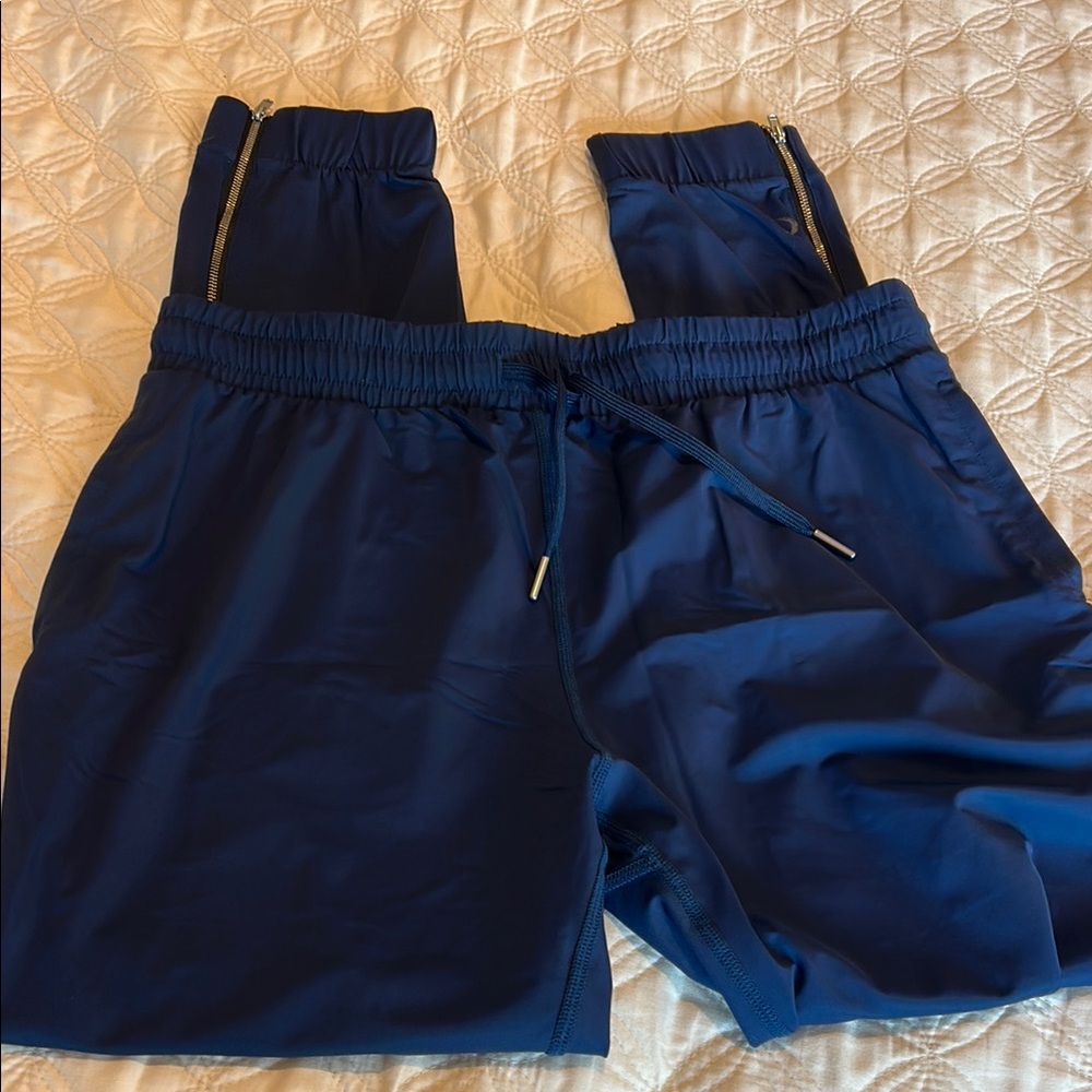 ZYIA Blue Joggers